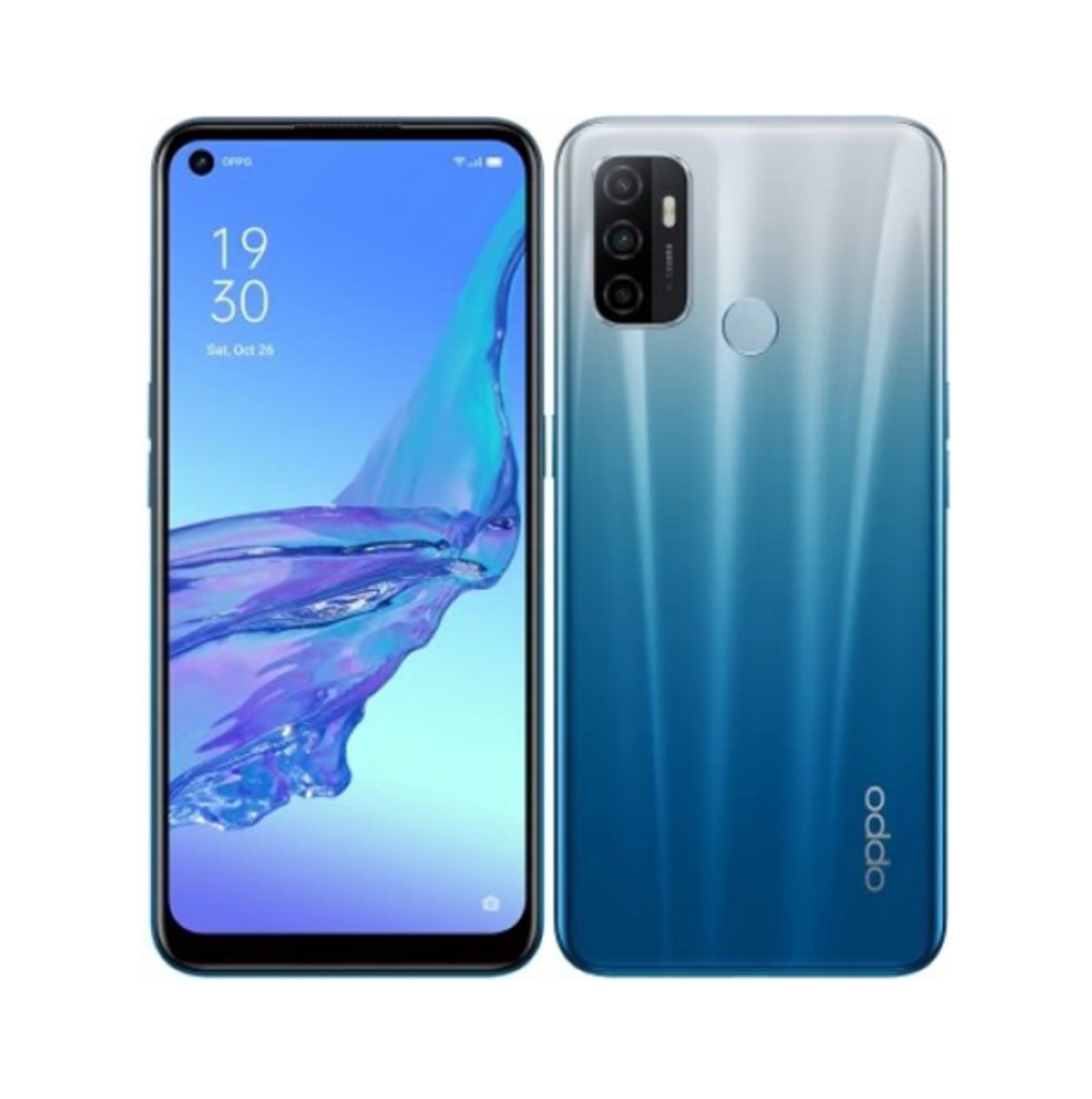 Купить Орро А 96 6 128gb Бу